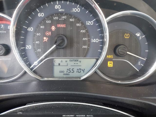 Toyota Corolla Le Image 6