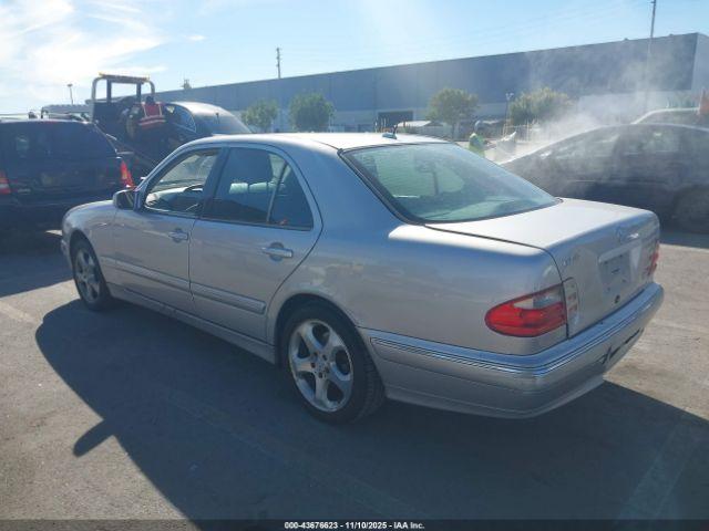 Mercedes-Benz E-Class Special Edition Image 7