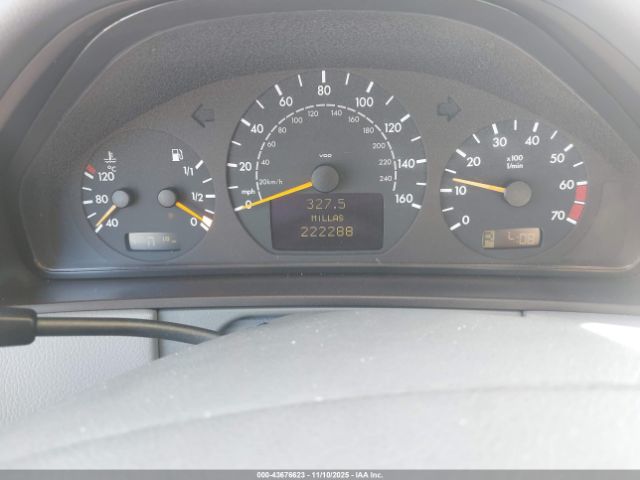 Mercedes-Benz E-Class Special Edition Image 2