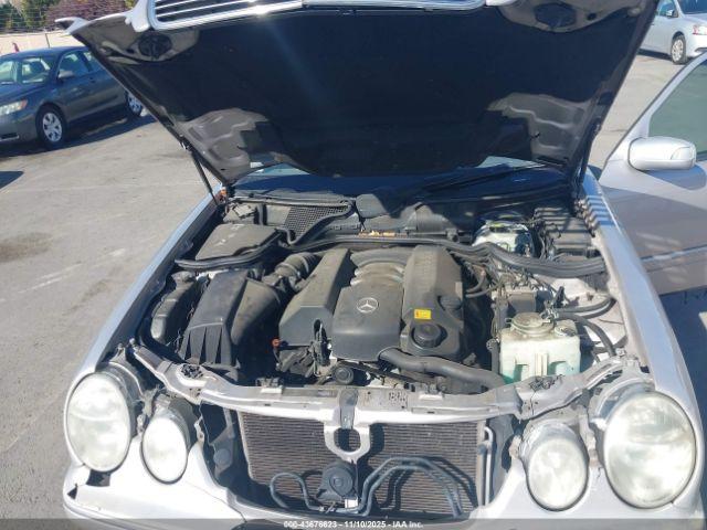 Mercedes-Benz E-Class Special Edition Image 6