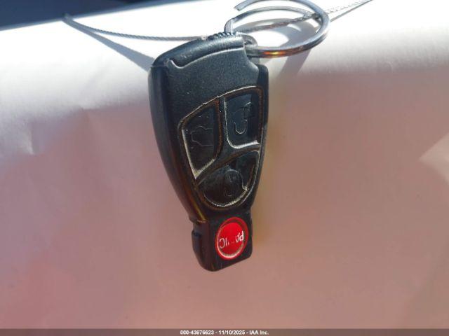 Mercedes-Benz E-Class Special Edition Image 4