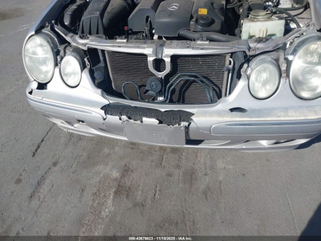 Mercedes-Benz E-Class Special Edition Image 5