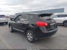 Nissan Rogue S Image 2