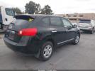 Nissan Rogue S Image 5