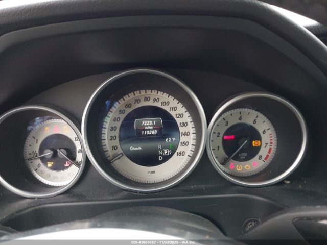 Mercedes-Benz E-Class Image 3