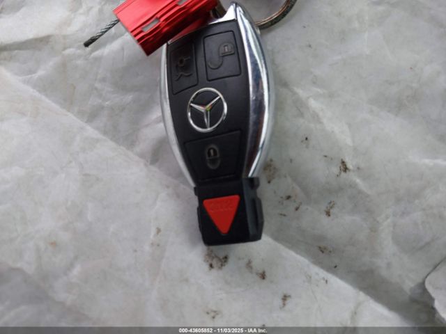 Mercedes-Benz E-Class Image 10