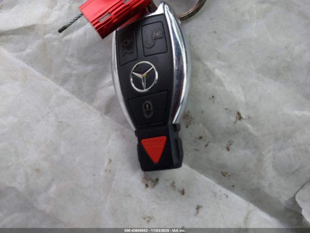 Mercedes-Benz E-Class Image 10