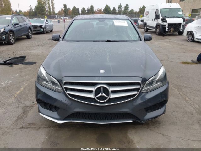 Mercedes-Benz E-Class Image 9