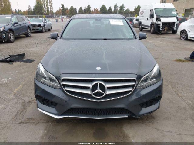 Mercedes-Benz E-Class Image 9