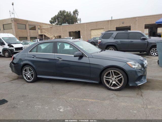 Mercedes-Benz E-Class Image 6