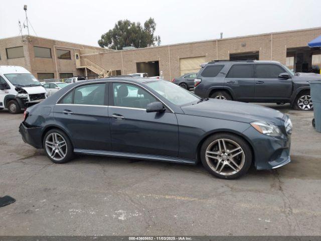 Mercedes-Benz E-Class Image 6