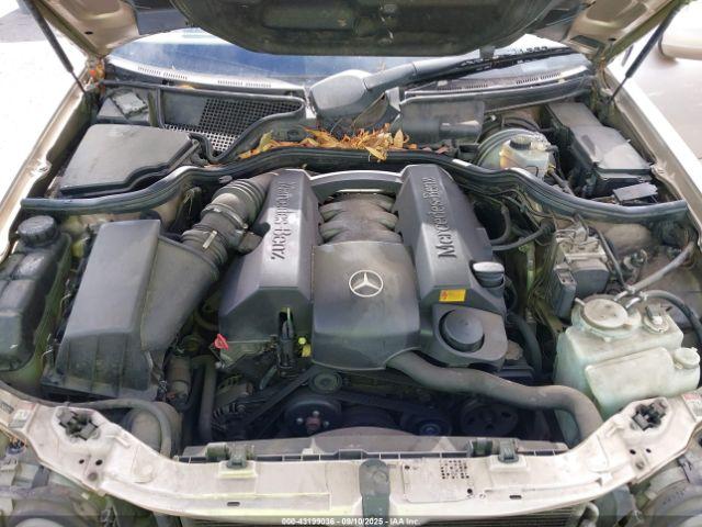 Mercedes-Benz E-Class Image 2