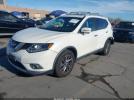 Nissan Rogue Sl Image 15