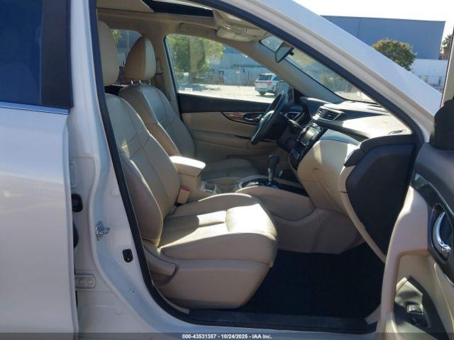 Nissan Rogue Sl Image 20