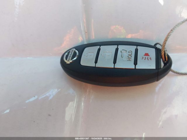 Nissan Rogue Sl Image 5