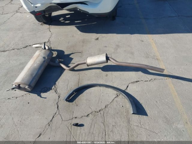 Nissan Rogue Sl Image 4