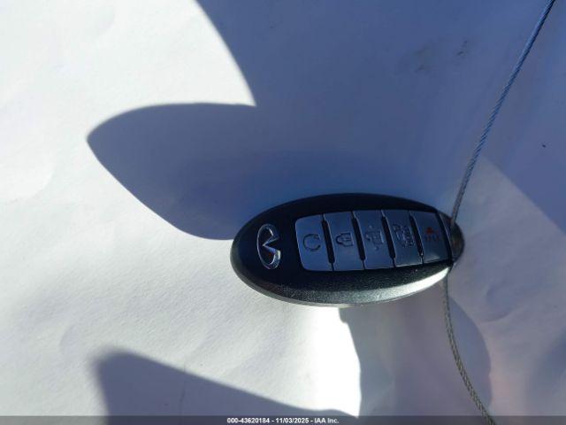 INFINITI Qx Image 11