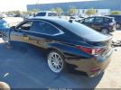 Lexus Es F Sport Image 13