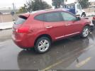 Nissan Rogue S Image 13