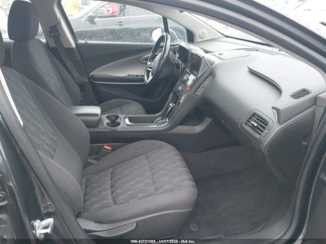 Chevrolet Volt Image 7