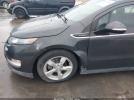 Chevrolet Volt Image 4