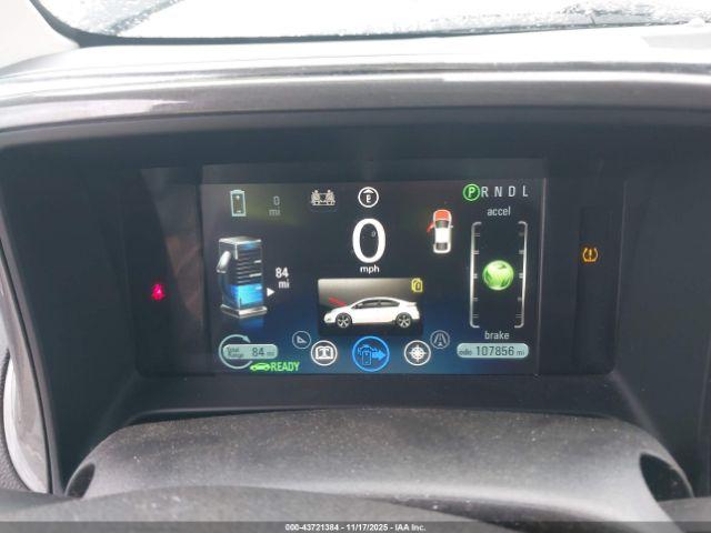 Chevrolet Volt Image 5