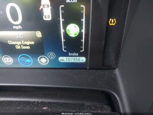 Chevrolet Volt Image 12