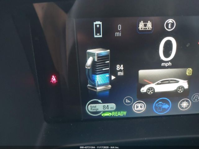 Chevrolet Volt Image 8
