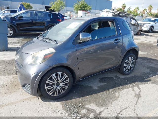 Scion iQ Image 19