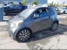 Scion iQ Image 19