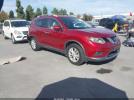 Nissan Rogue Sv Image 1