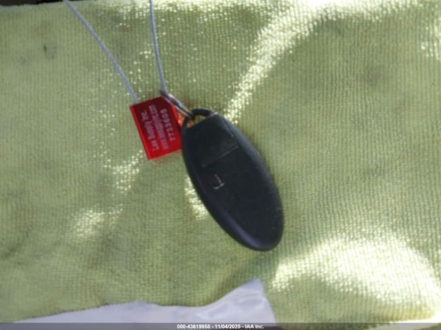 Nissan Rogue Sv Image 7