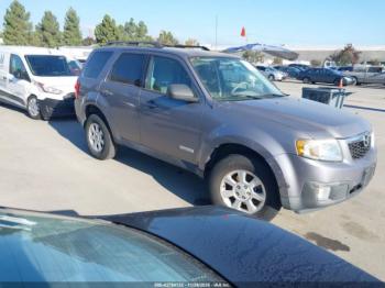 Salvage Mazda Tribute
