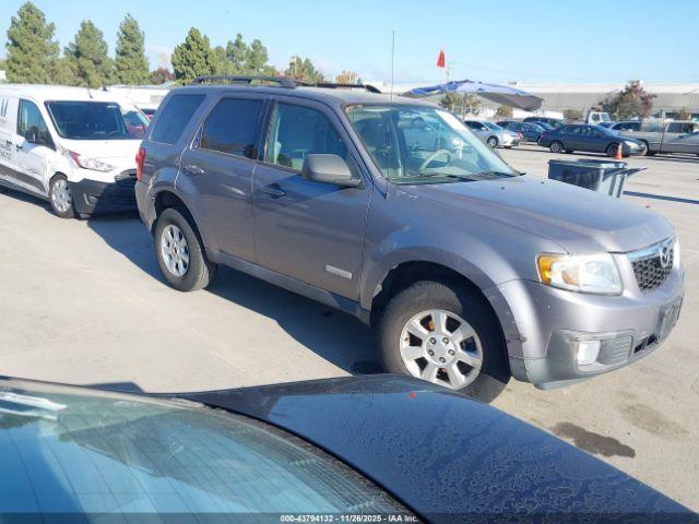  Salvage Mazda Tribute