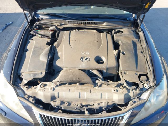 Lexus Is Image 14