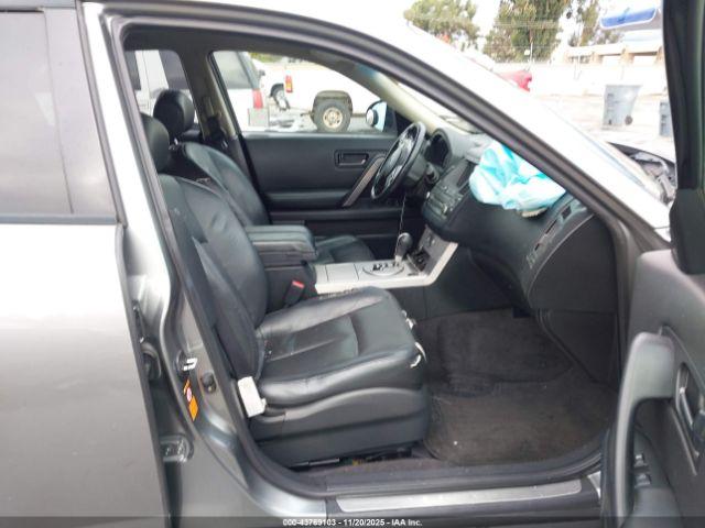 INFINITI Fx Image 4