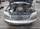 INFINITI Fx Image 5