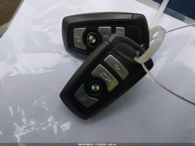 BMW 5 Series Image 2