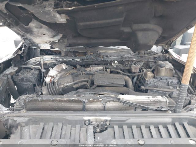 Chevrolet Silverado 3500 4wd  Standard Bed Ltz Image 6