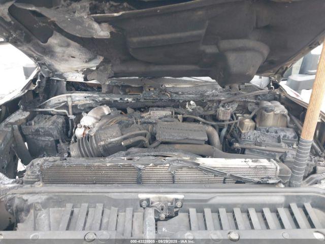 Chevrolet Silverado 3500 4wd  Standard Bed Ltz Image 6