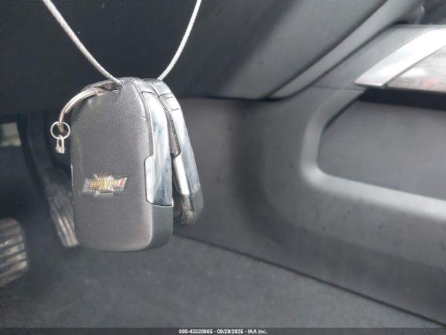 Chevrolet Silverado 3500 4wd  Standard Bed Ltz Image 7