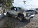 Chevrolet Silverado 3500 4wd  Standard Bed Ltz Image 10