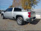 Chevrolet Silverado 3500 4wd  Standard Bed Ltz Image 12