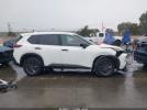 Nissan Rogue S Fwd Image 12