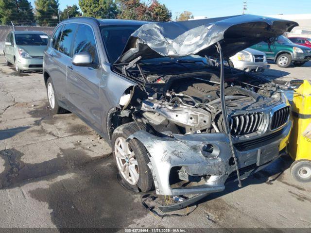 BMW X Series Sdrive35i Image 10