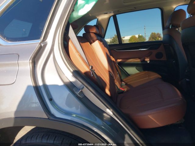 BMW X Series Sdrive35i Image 9