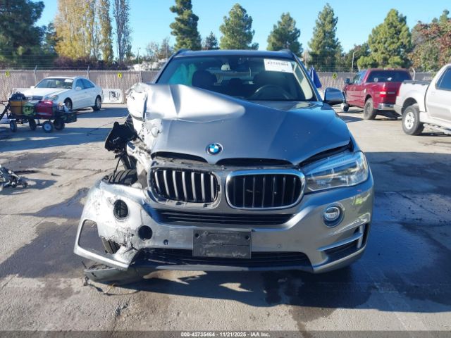 BMW X Series Sdrive35i Image 16