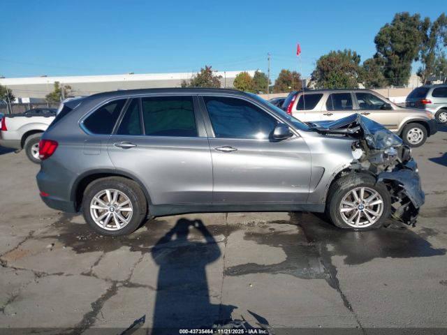 BMW X Series Sdrive35i Image 11