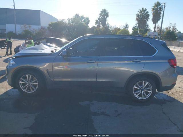 BMW X Series Sdrive35i Image 8