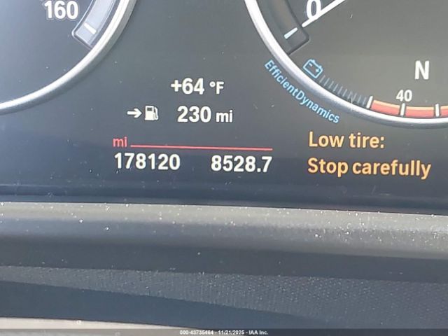 BMW X Series Sdrive35i Image 14